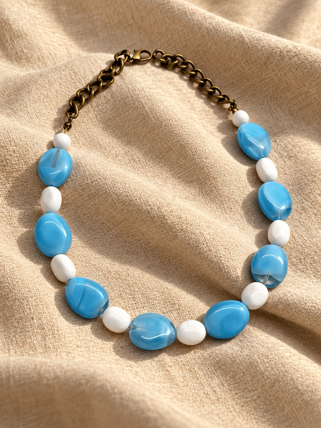 Elsa Necklace