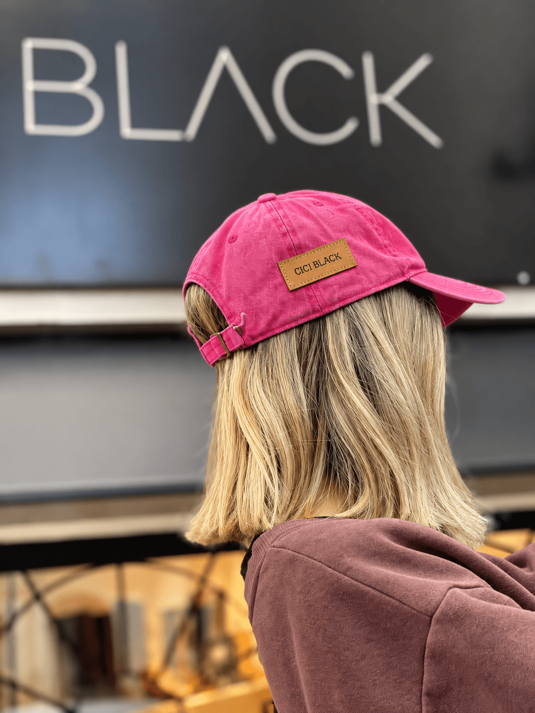 Gorro Bahia