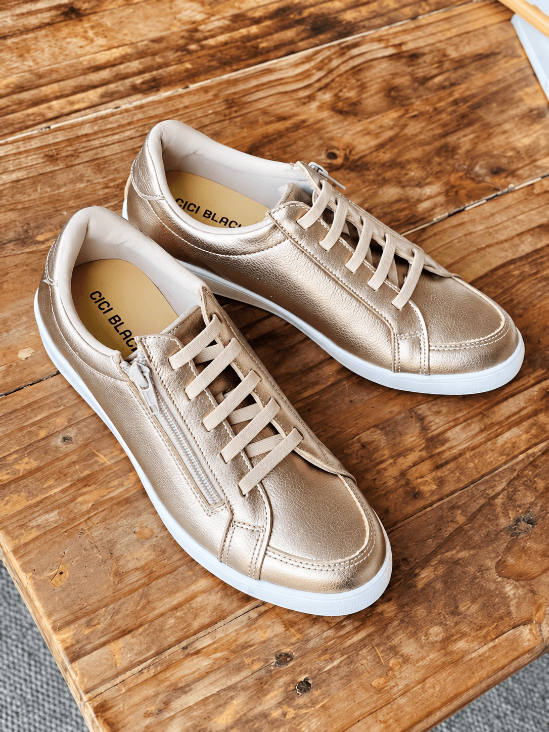 Sneaker Varys