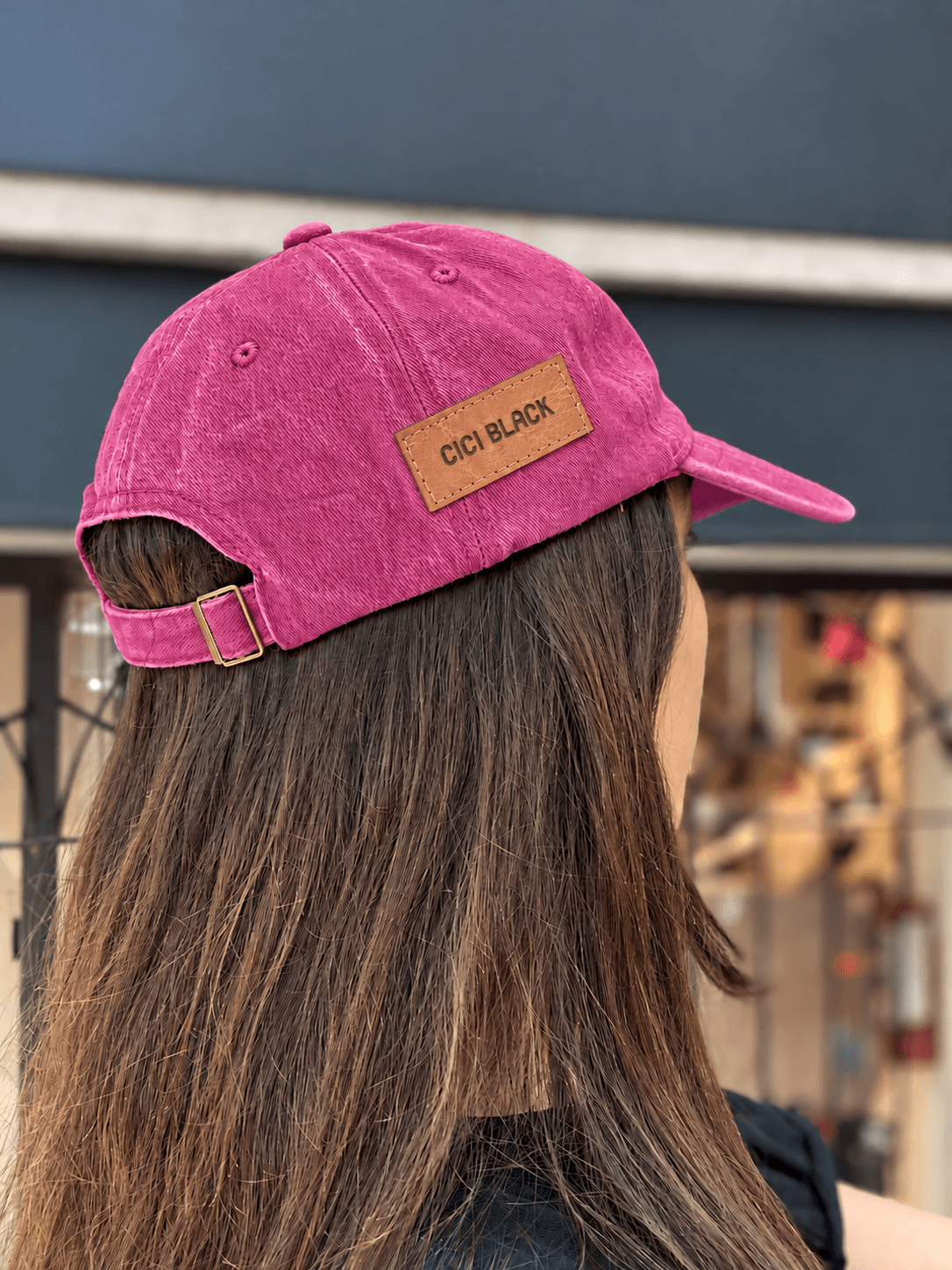 Gorro Bahia