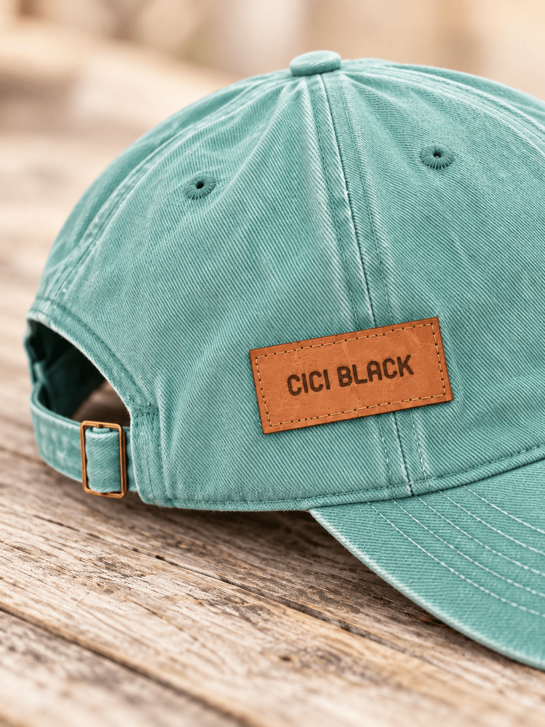 Gorro Bahia