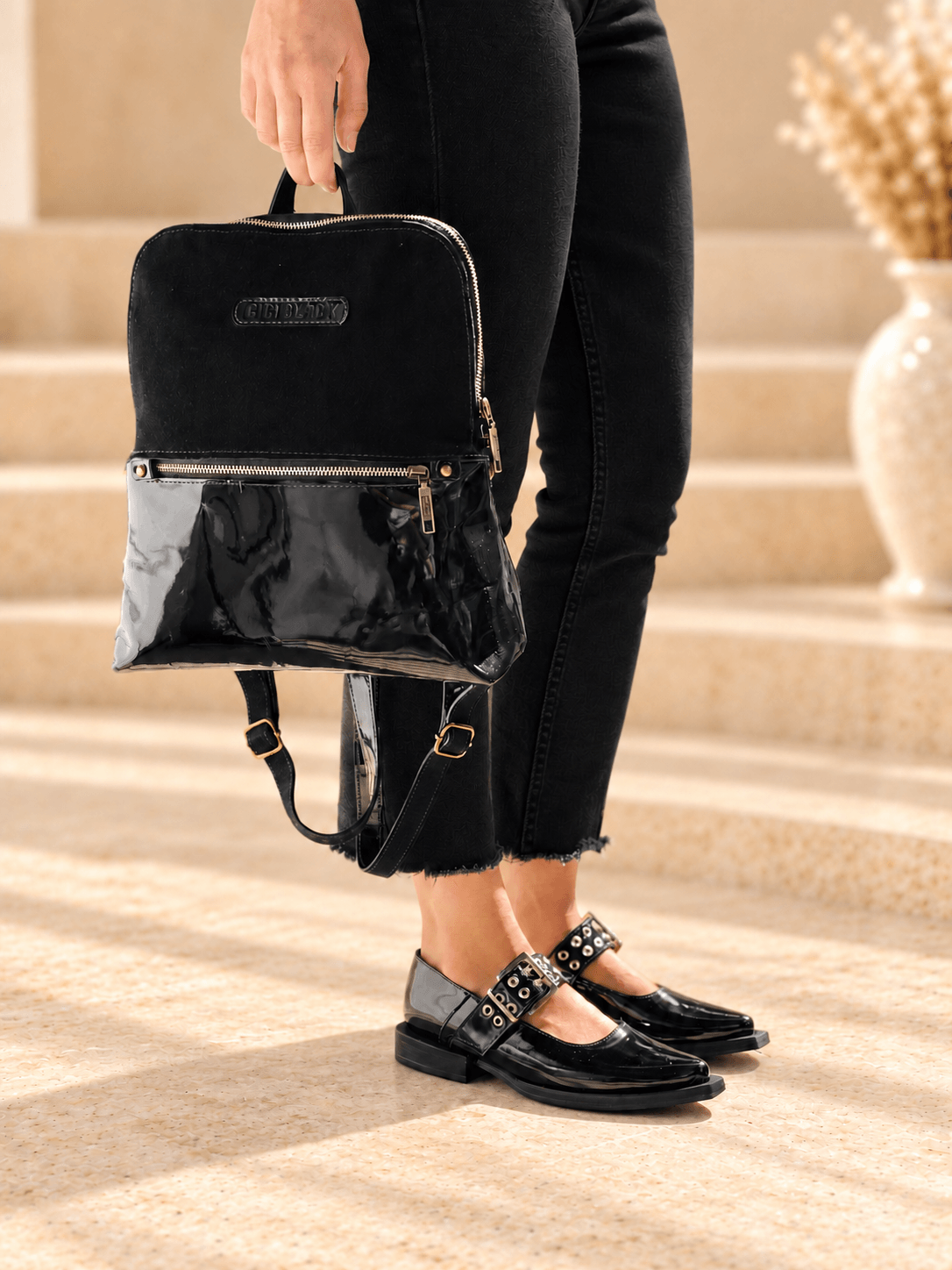 Zapato Tucson