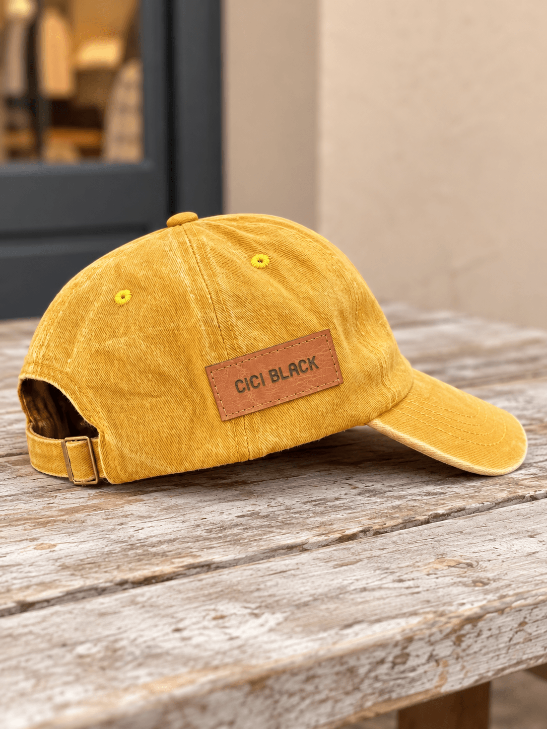 Gorro Bahia