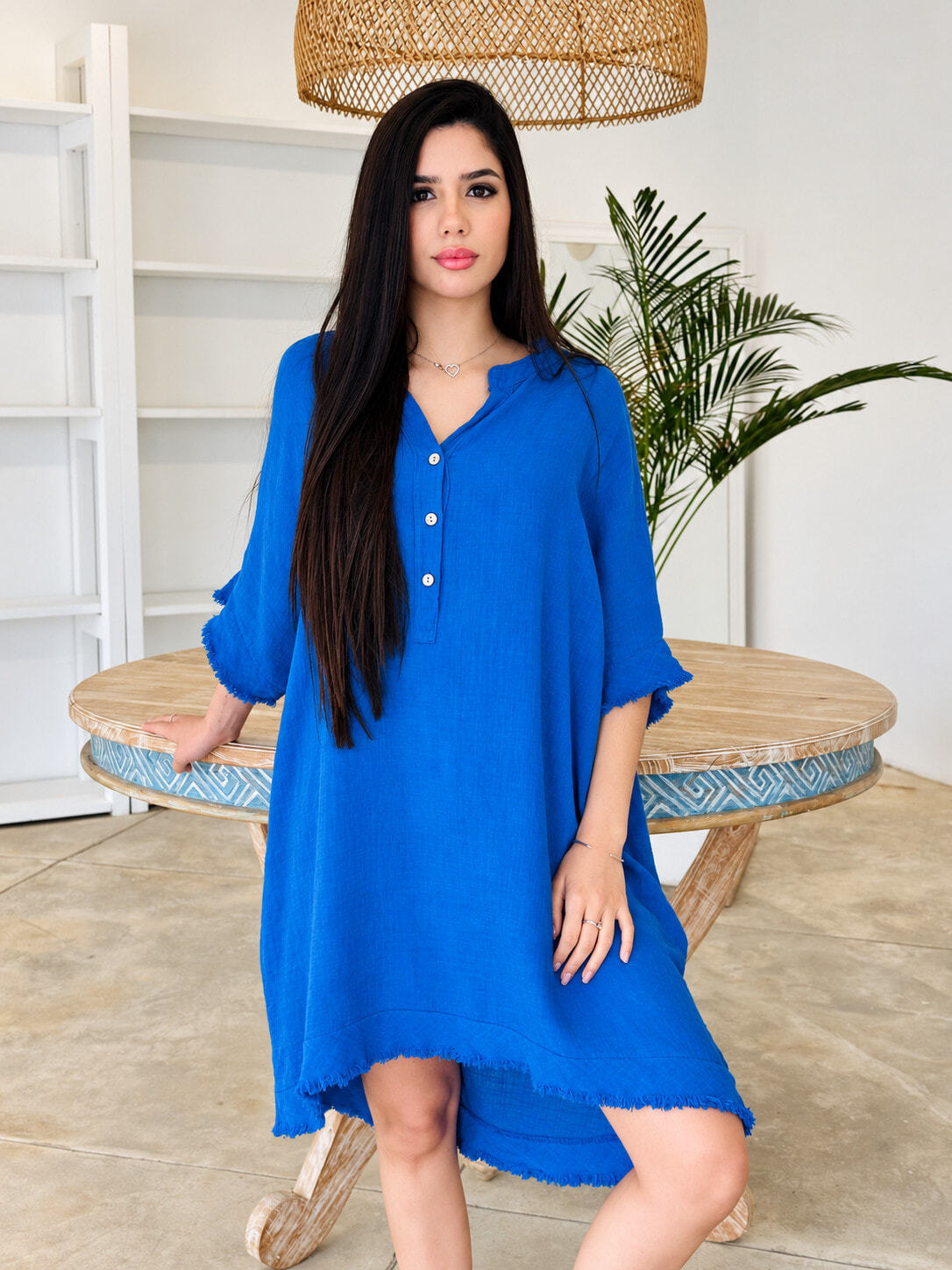 Vestido Caserta
