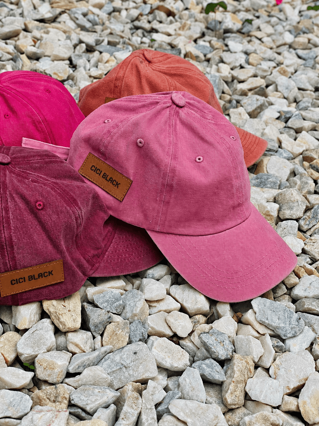 Gorro Bahia