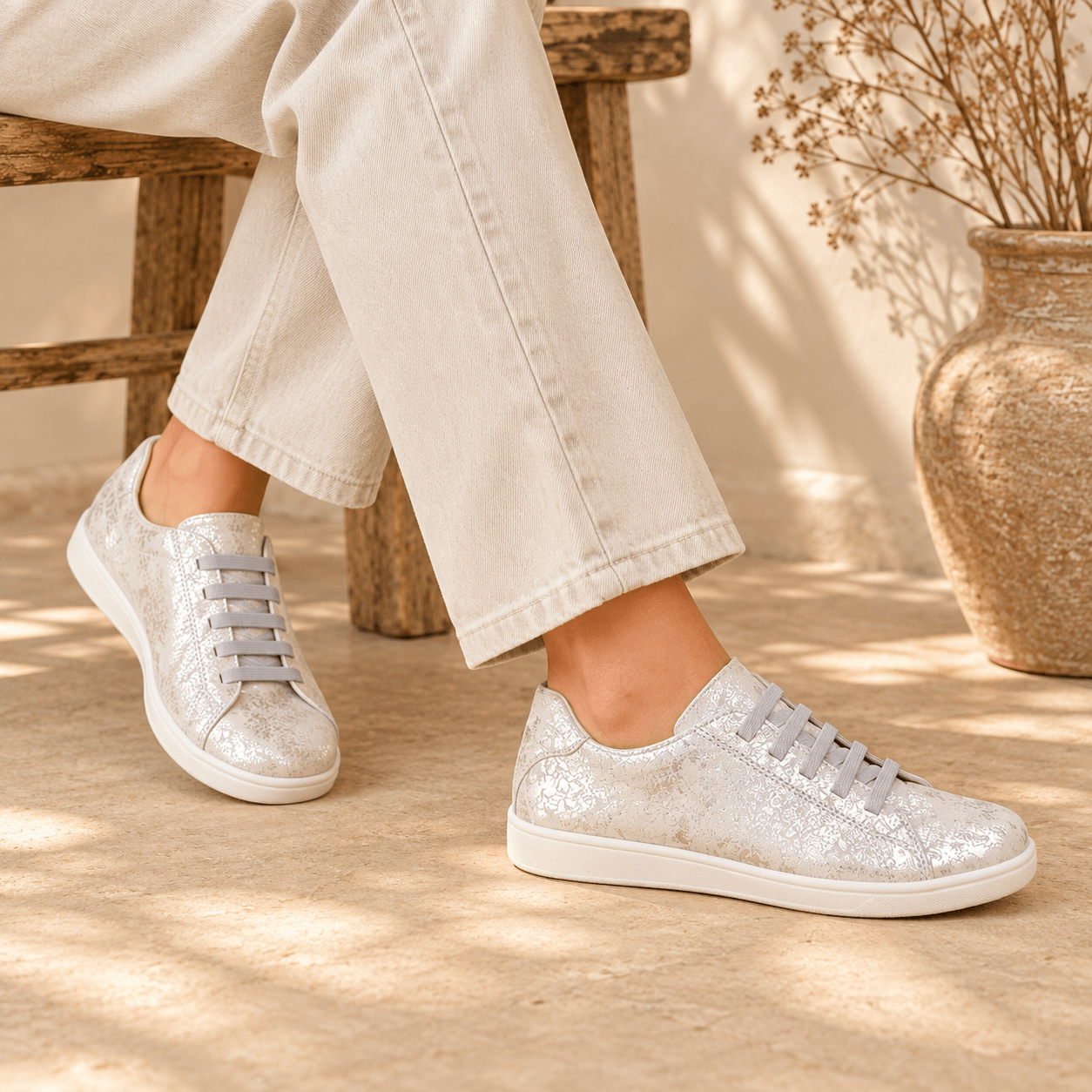 Sneaker Alpes