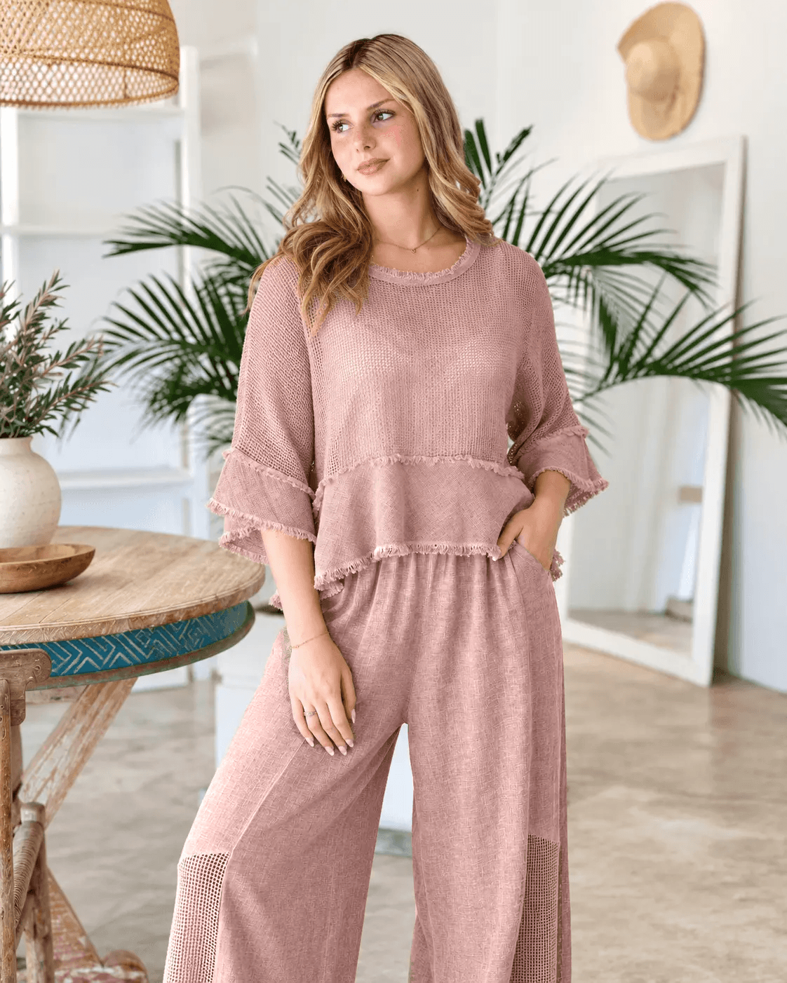Blusa Vega