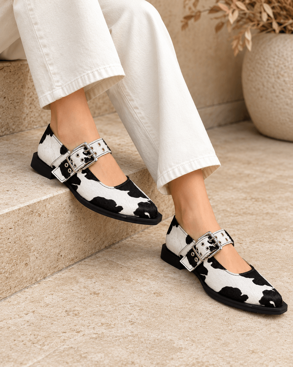 Zapato Tucson
