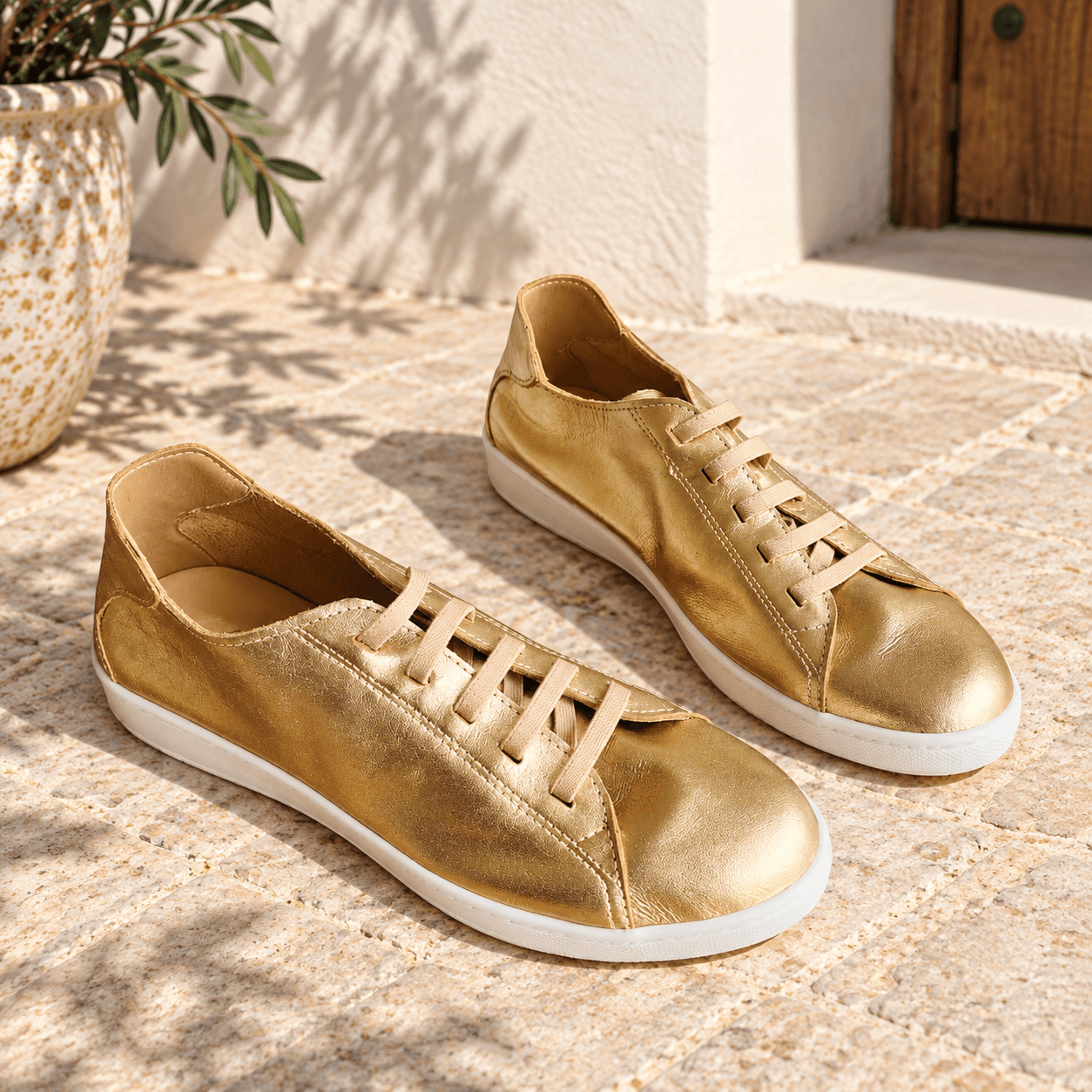 Sneaker Alpes