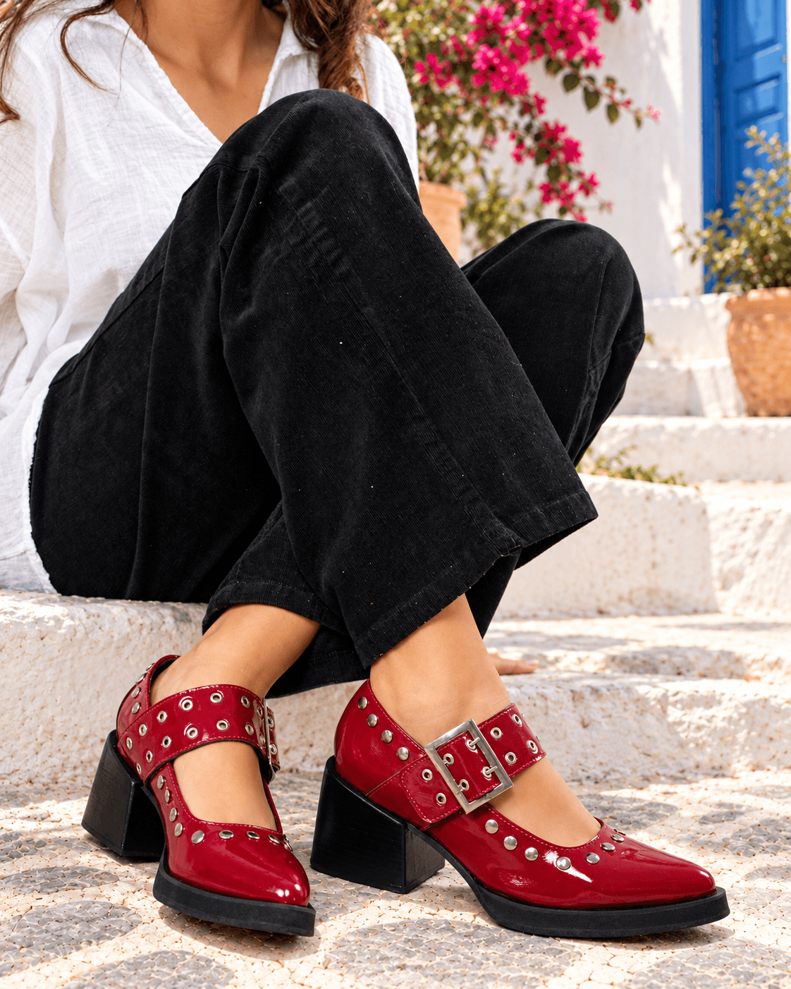 Zapato Milsap