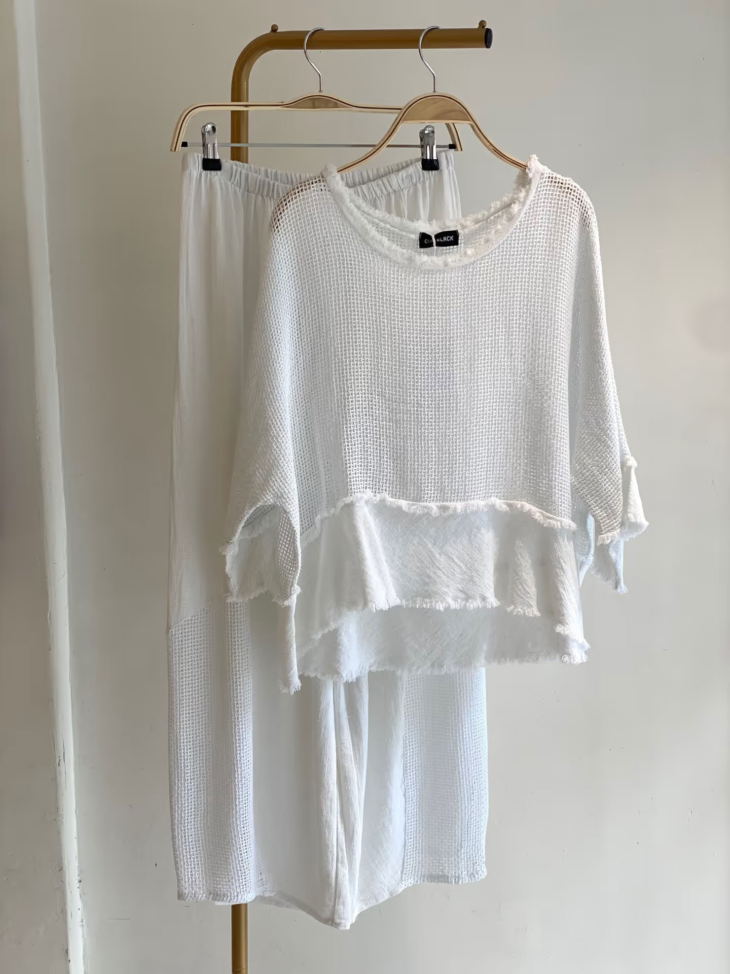 Blusa Vega
