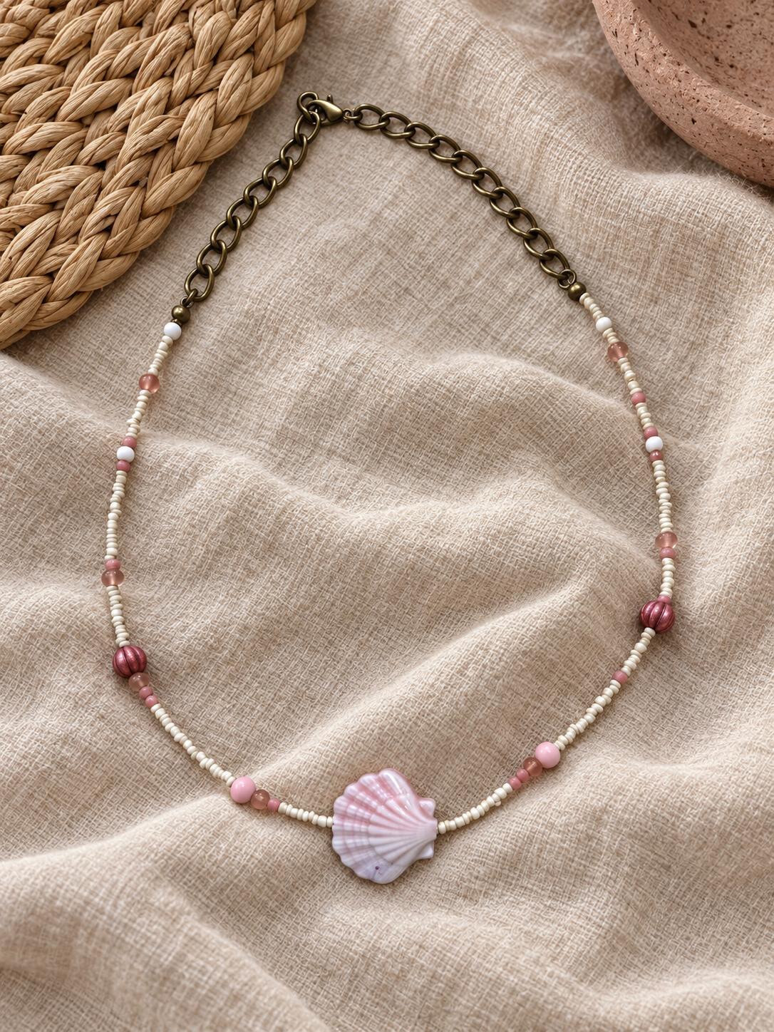 Sand Necklace