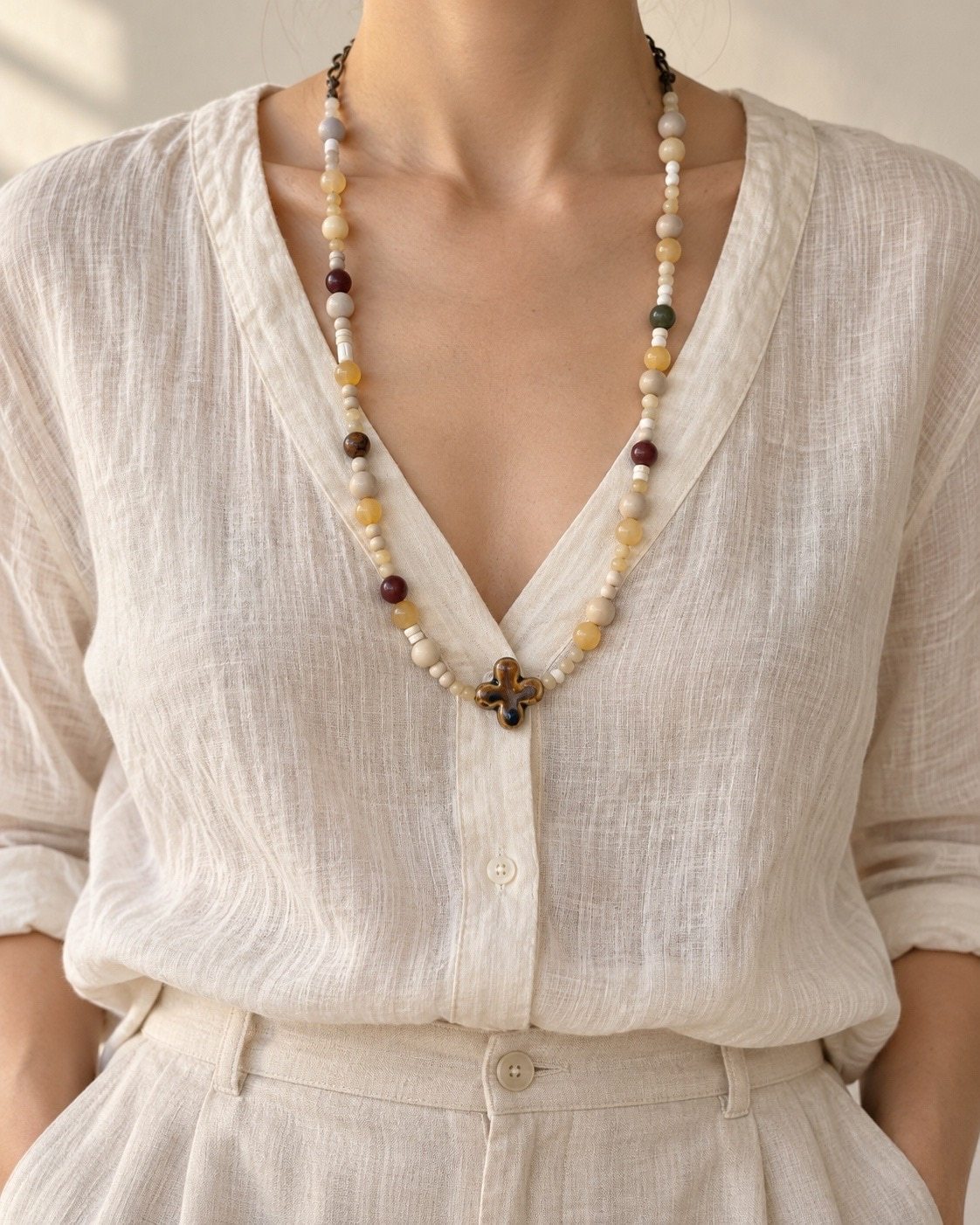 Catalina Necklace
