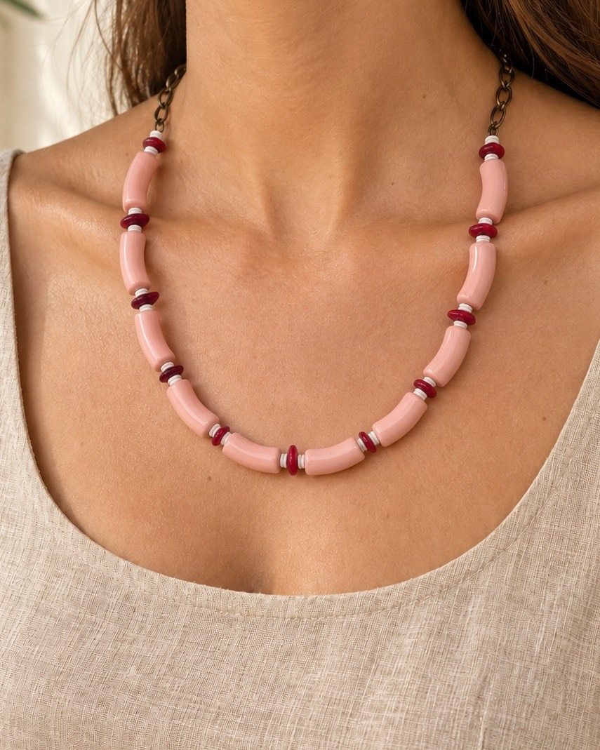 Coppelia Necklace