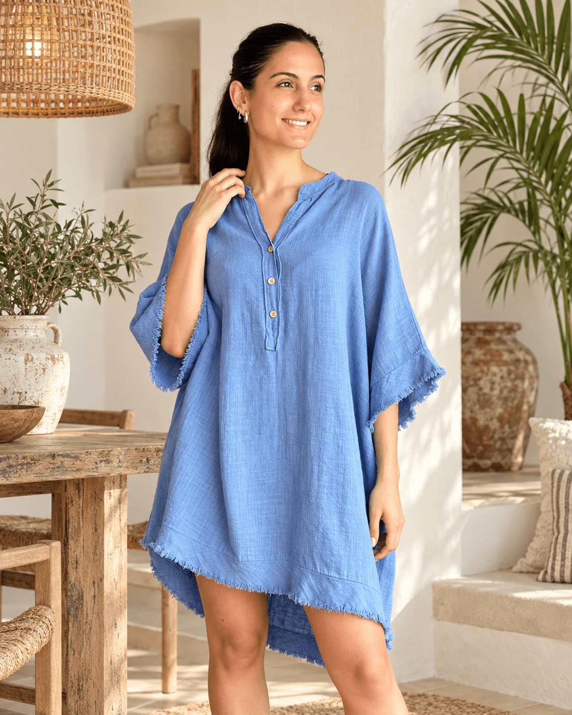 Vestido Caserta