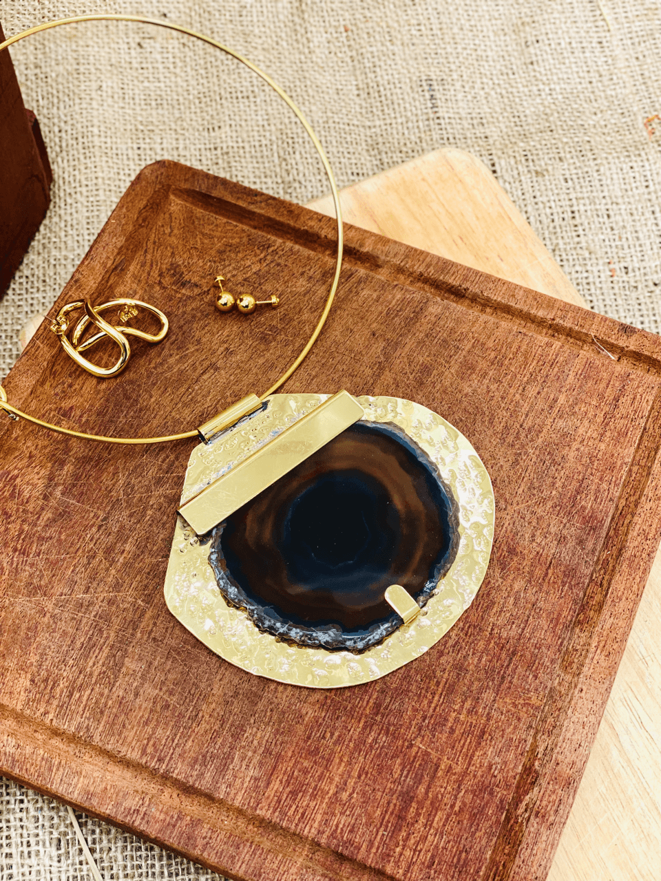 COLLAR TURIN