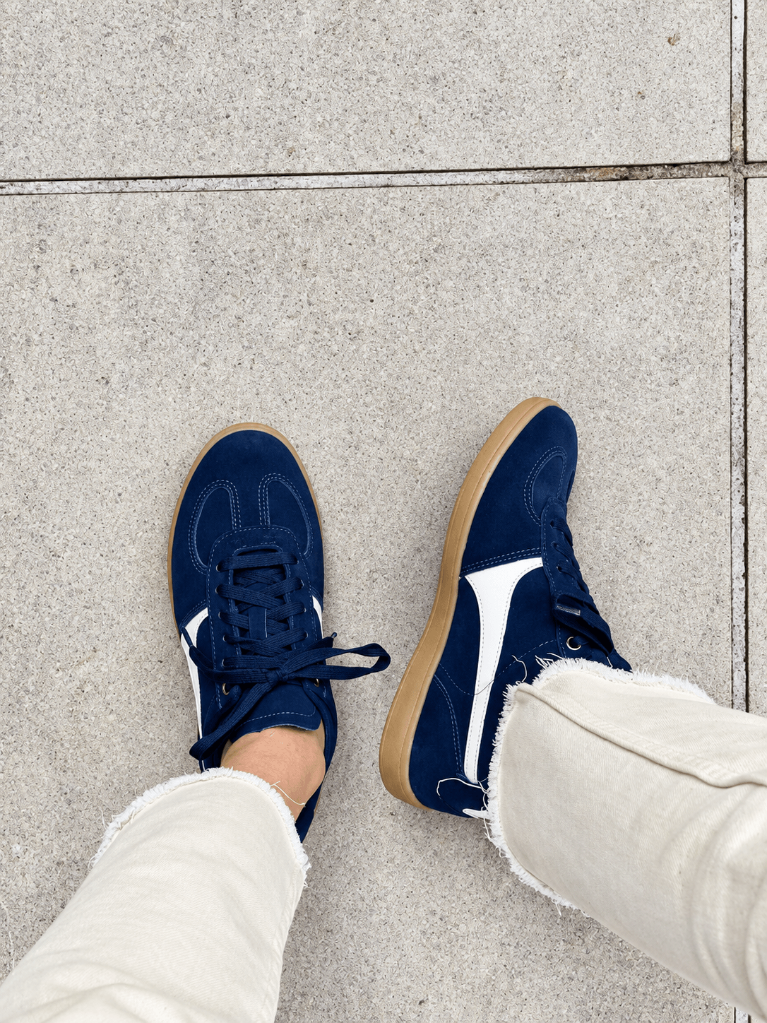 Sneaker Paulsen