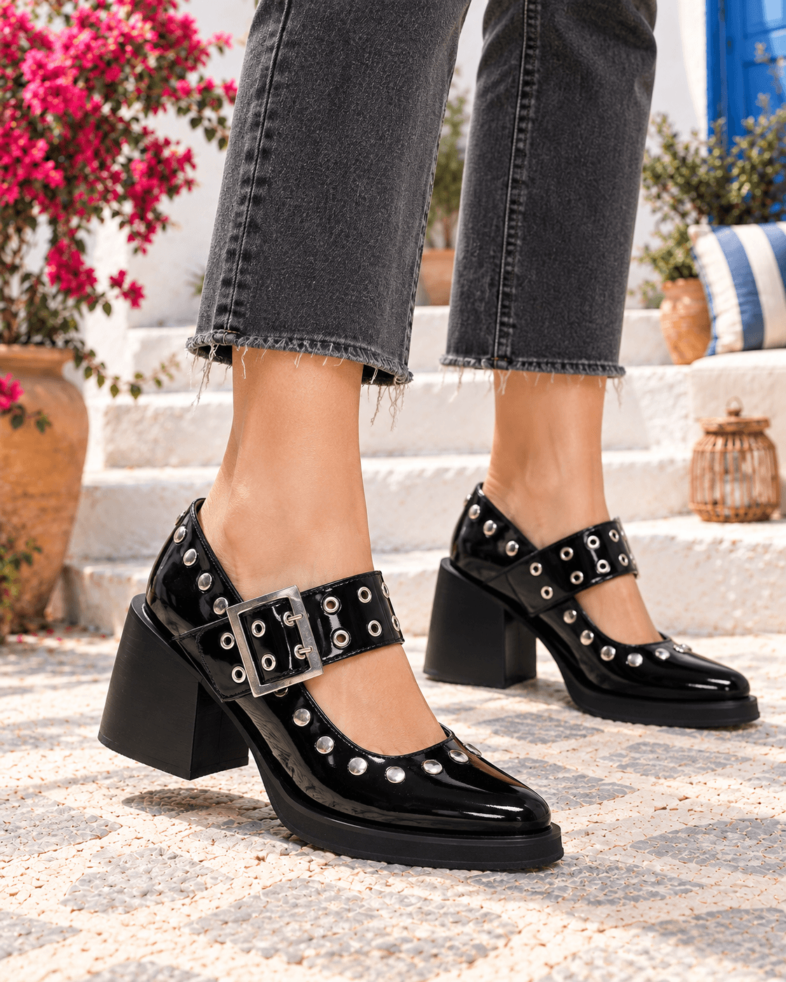 Zapato Milsap
