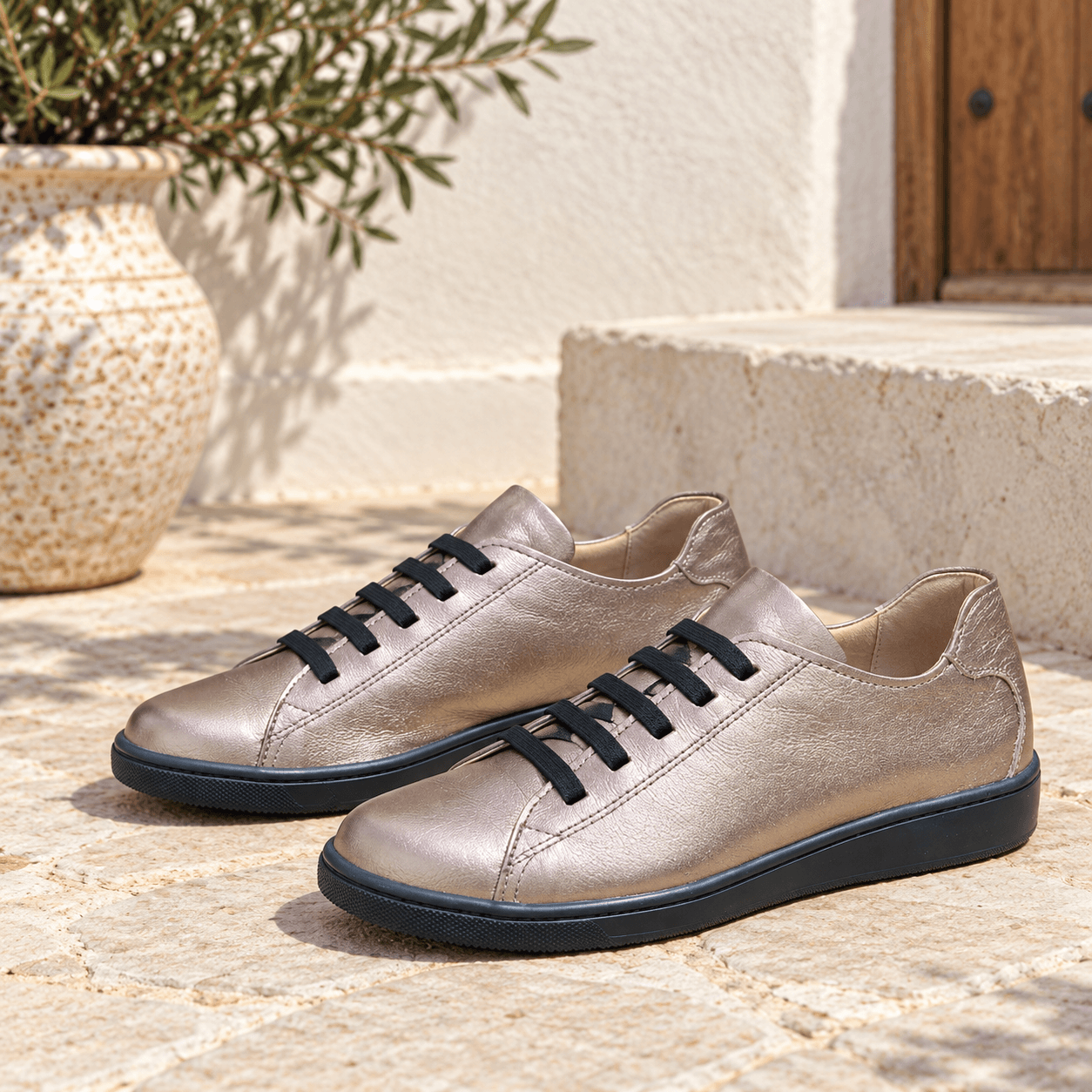 Sneaker Alpes