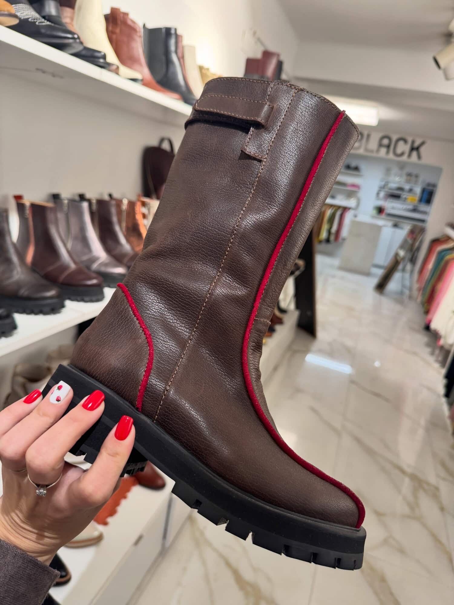 Imagen de posteo de Instagram