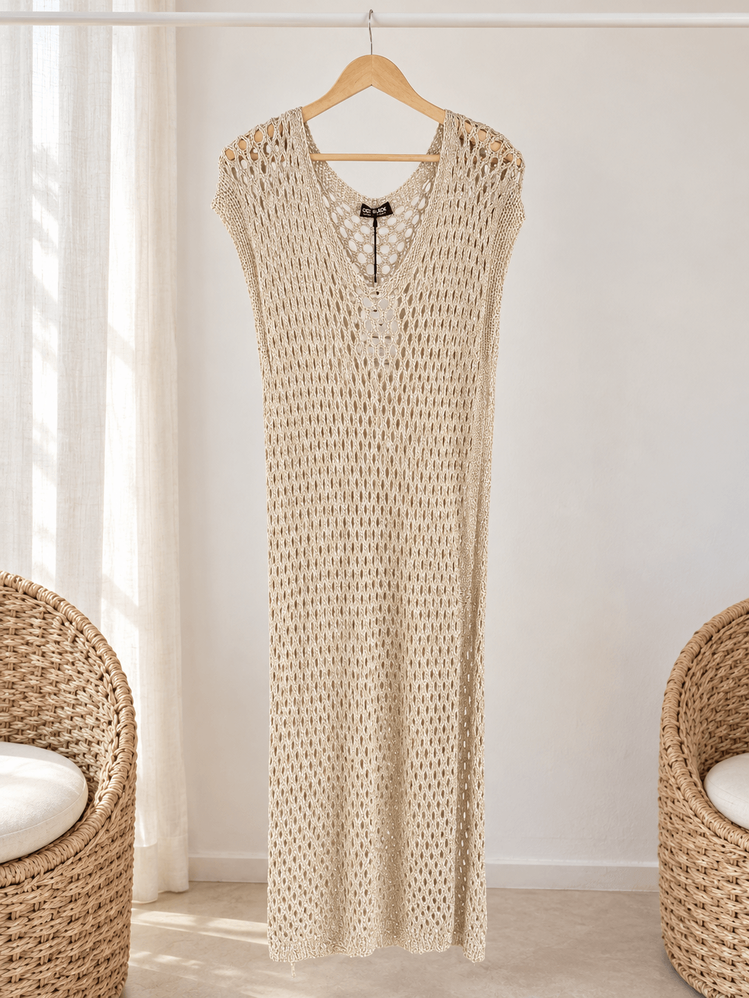 Vestido Renata