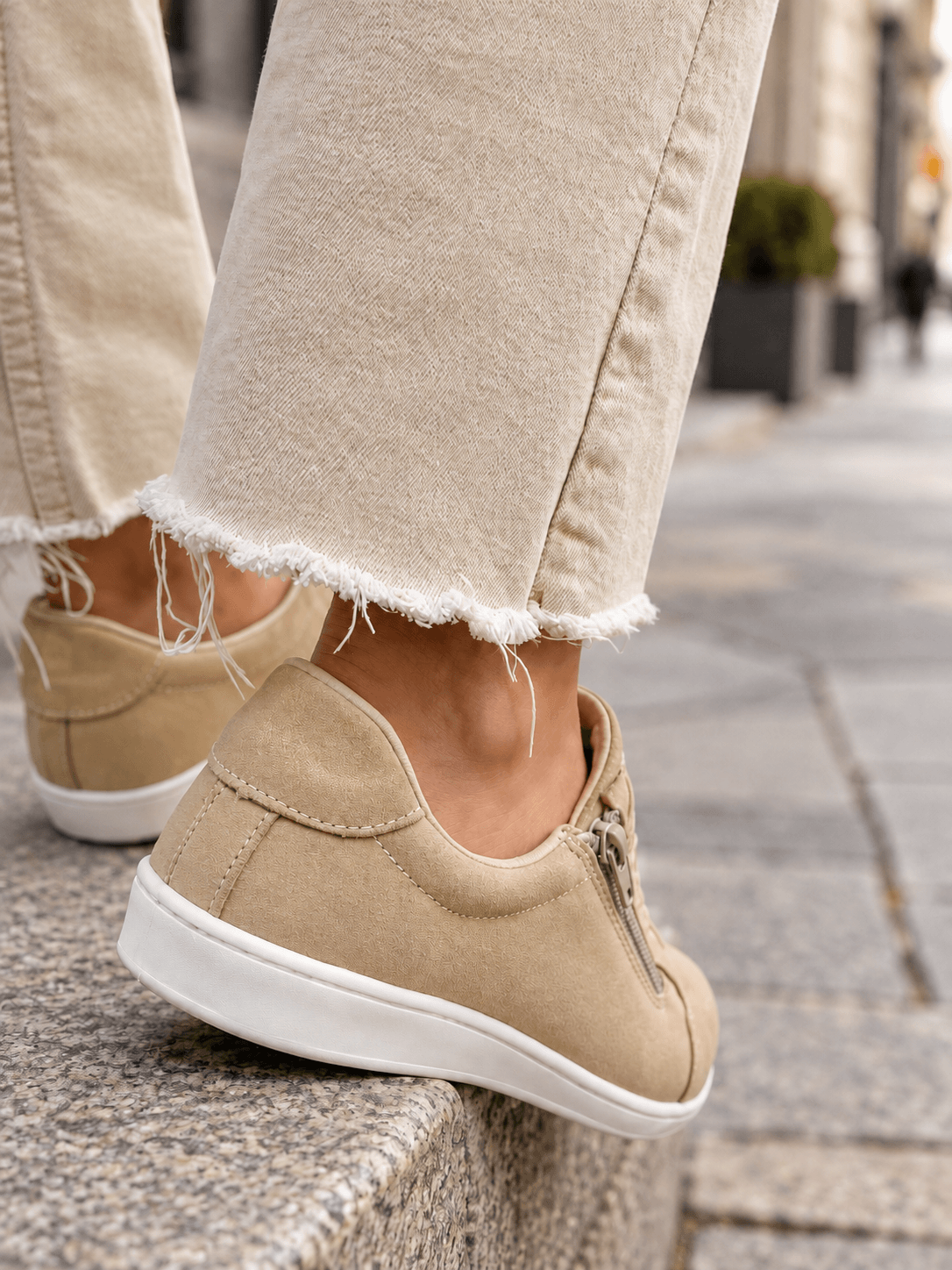 Sneaker Varys