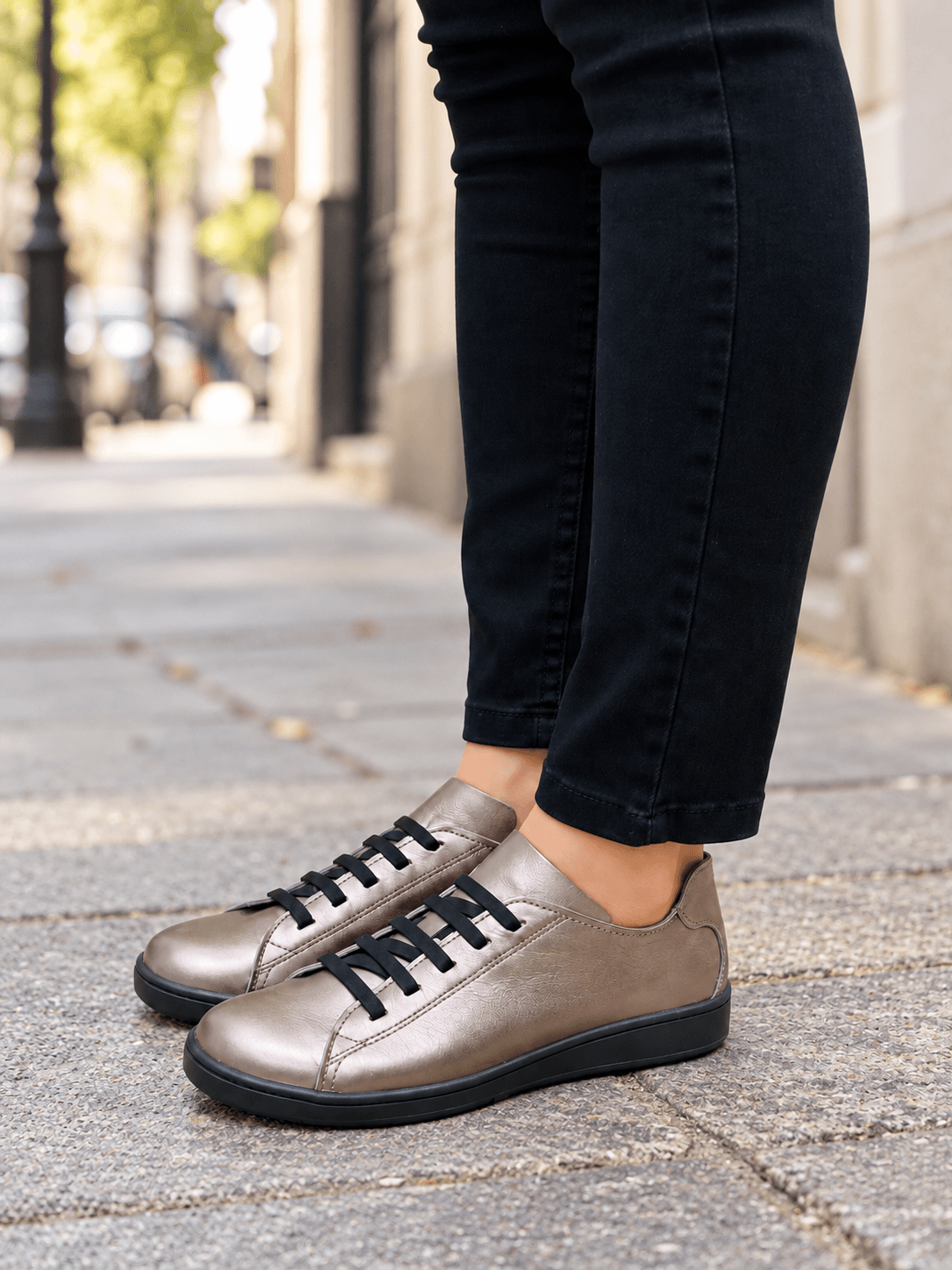 Sneaker Alpes