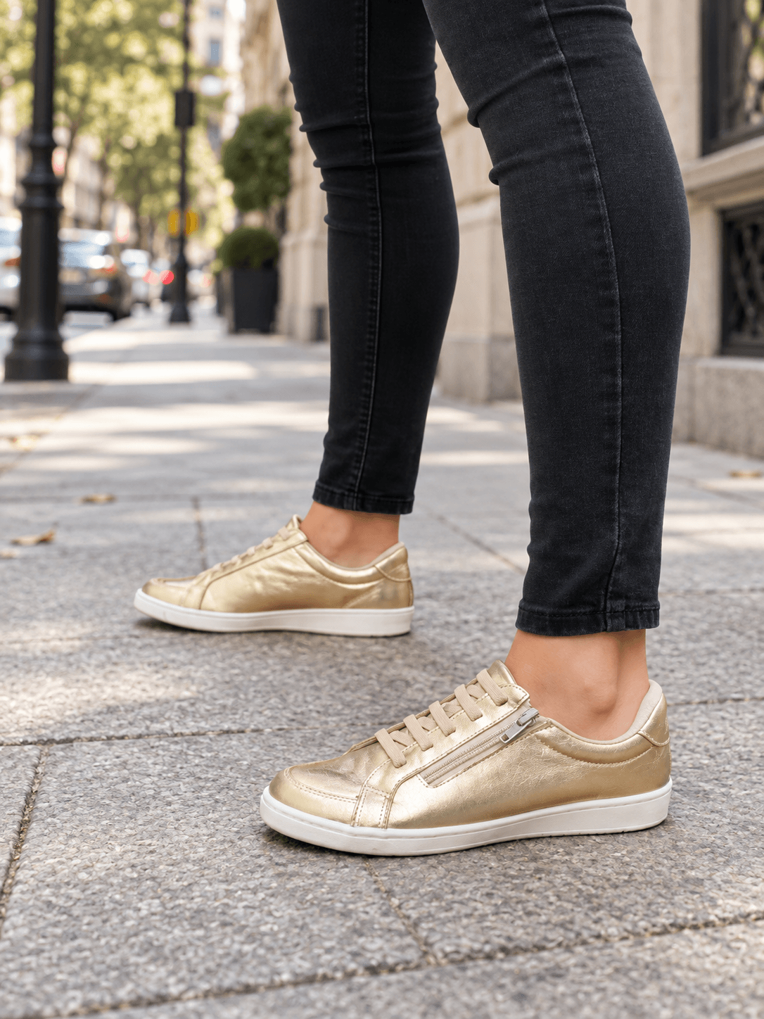 Sneaker Varys
