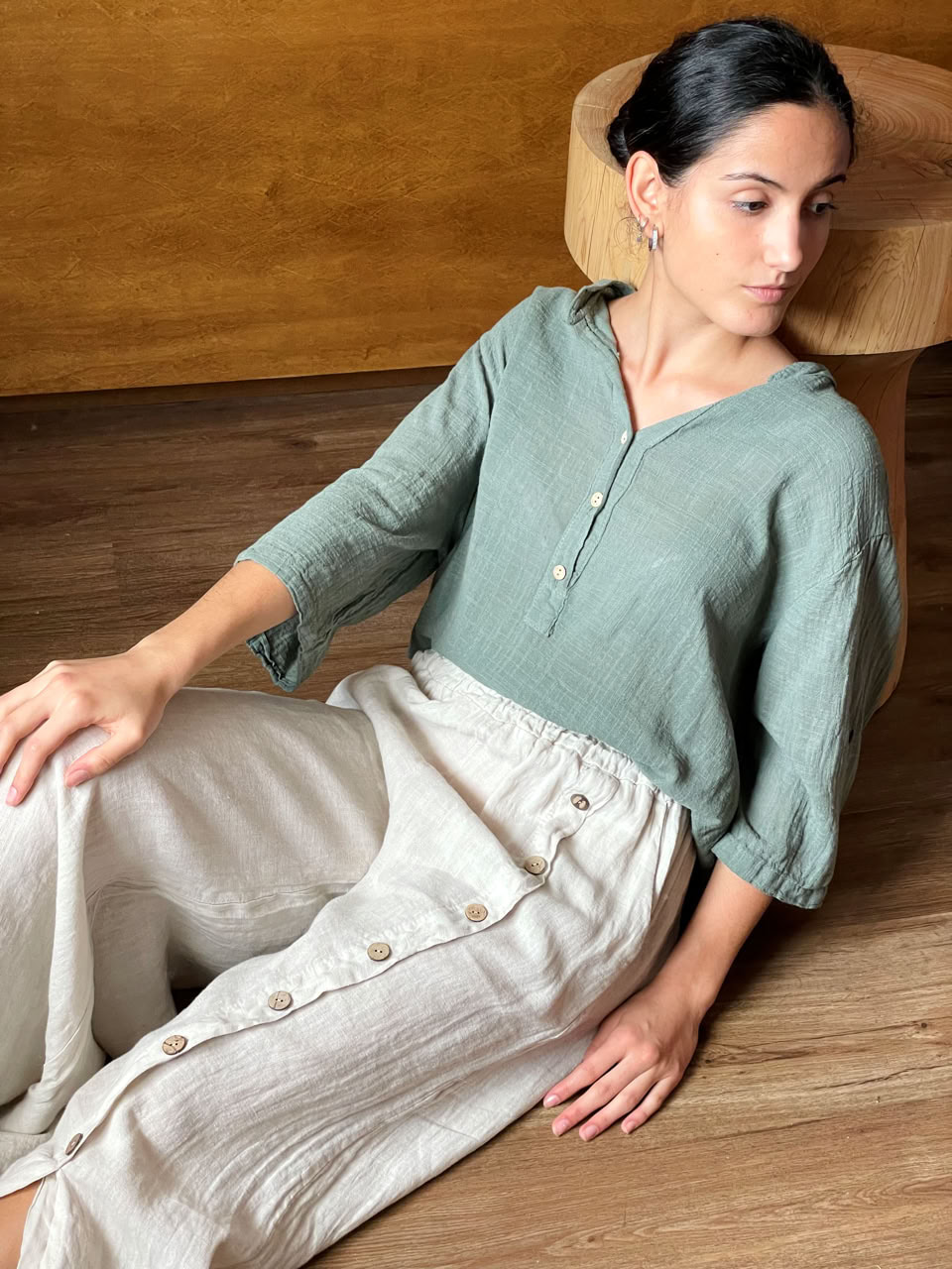 Blusa Dion