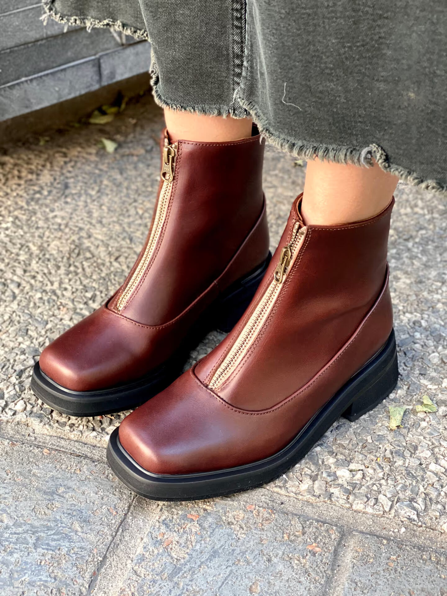 Bota Krum
