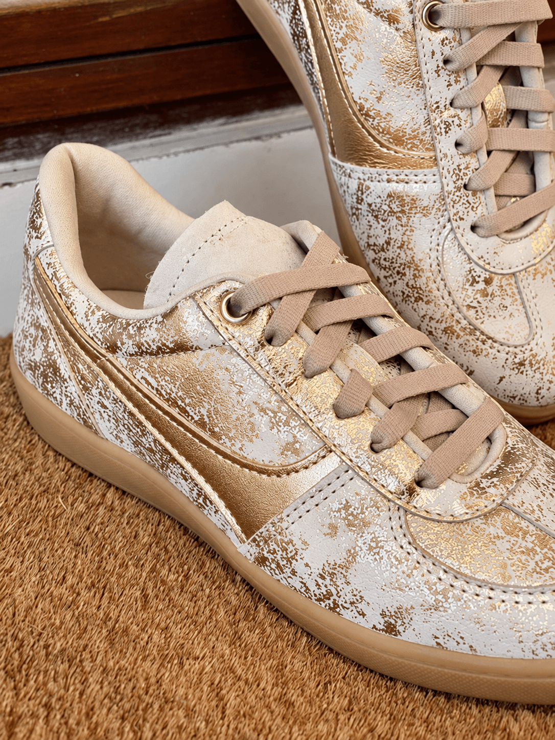 Sneaker Paulsen