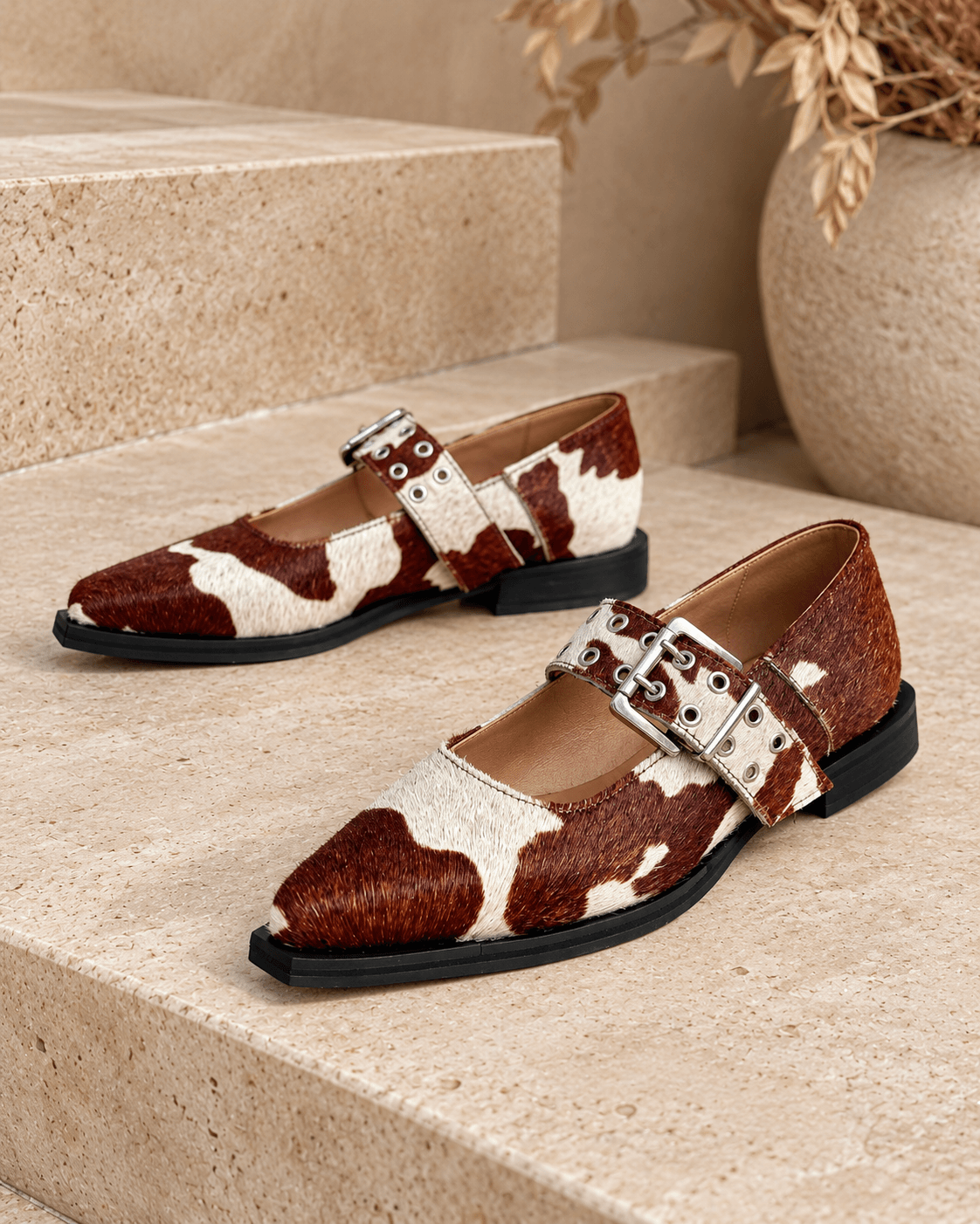 Zapato Tucson