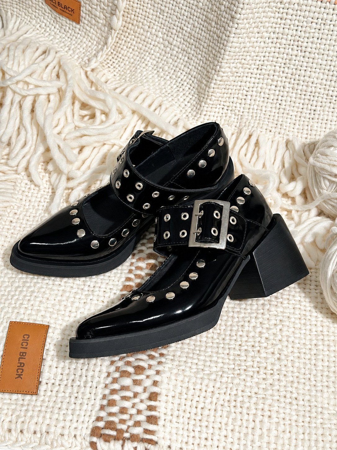 Zapato Milsap