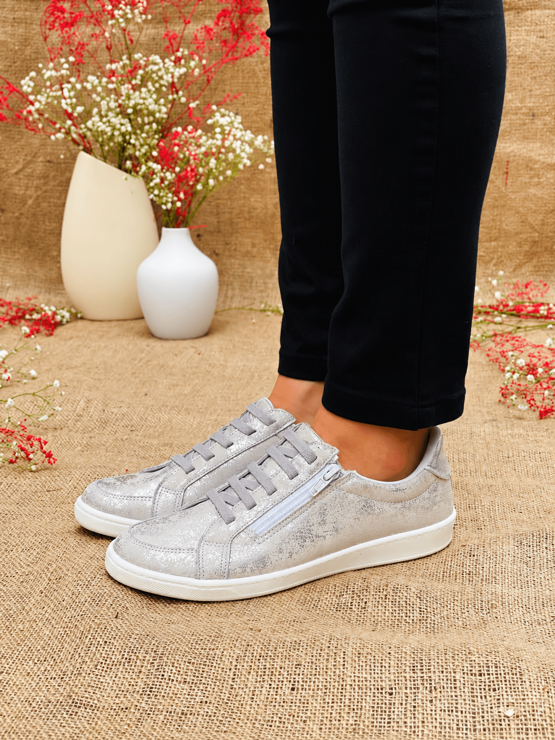 Sneaker Varys
