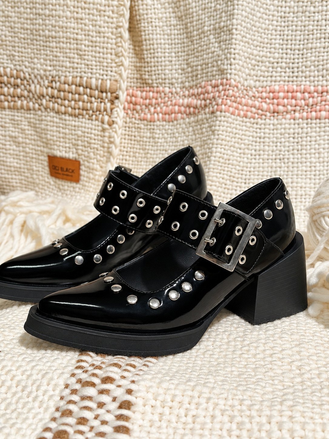 Zapato Milsap
