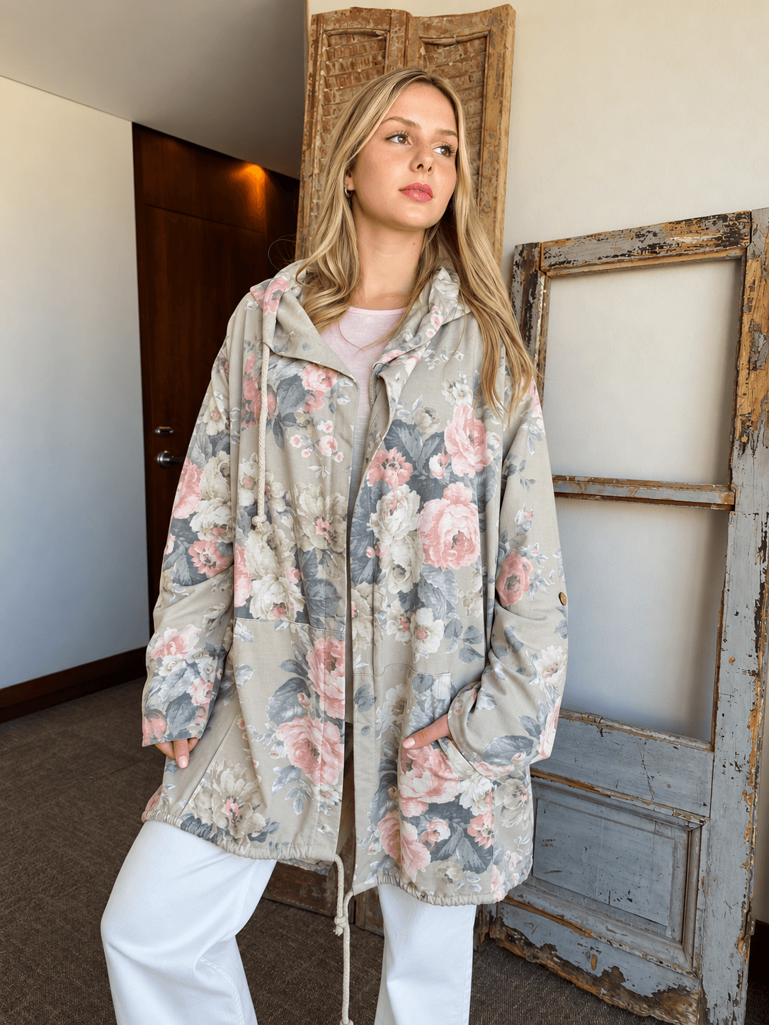 Campera Ringsted
