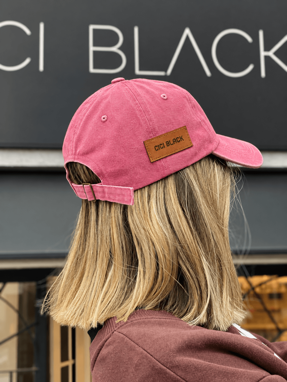 Gorro Bahia