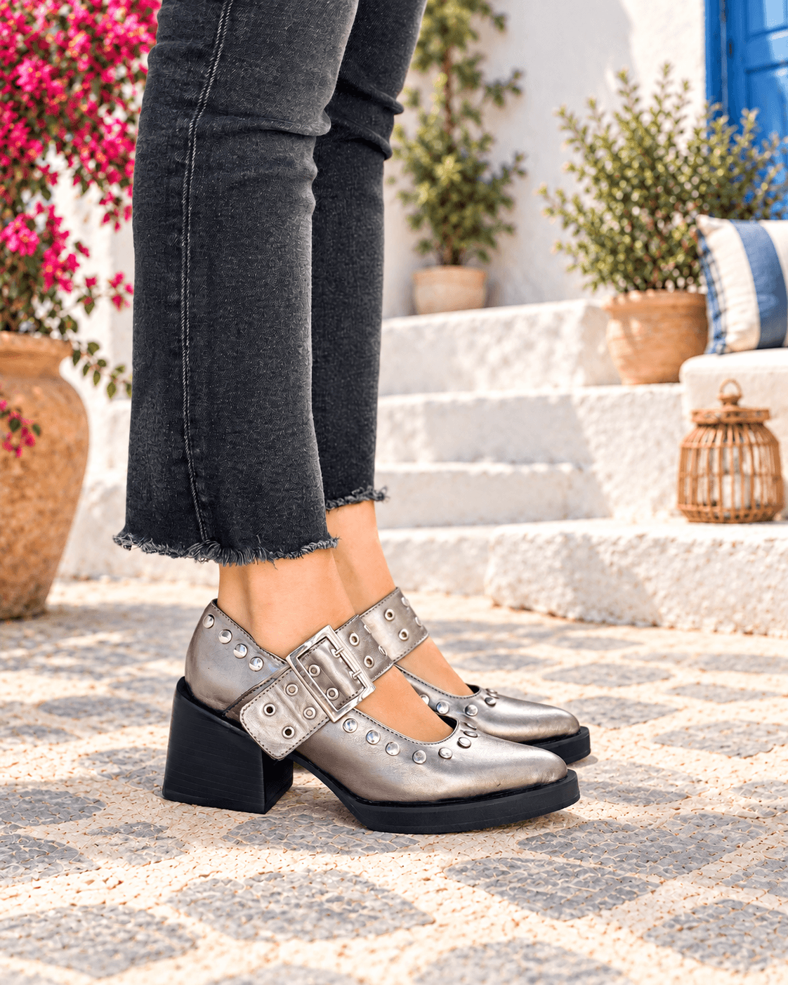 Zapato Milsap