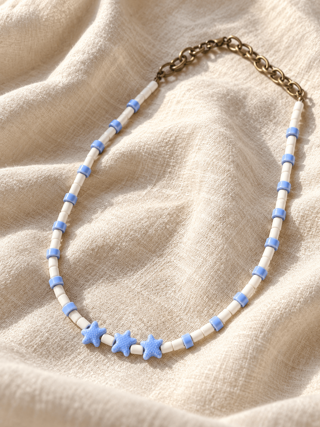 Star Necklace