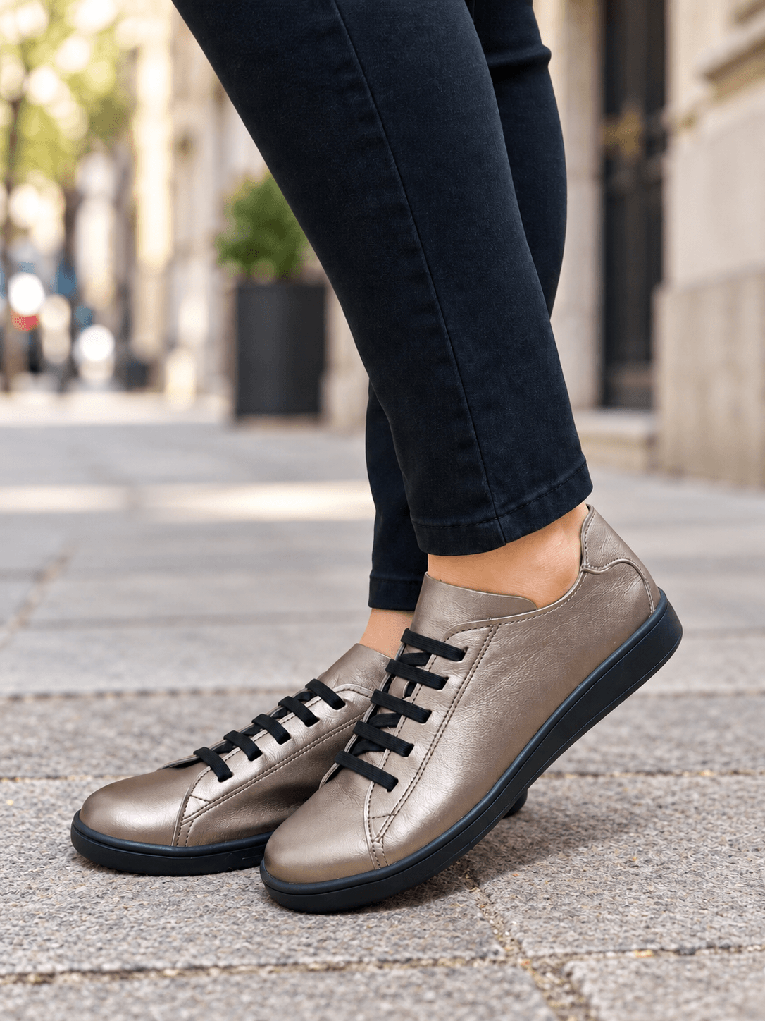 Sneaker Alpes