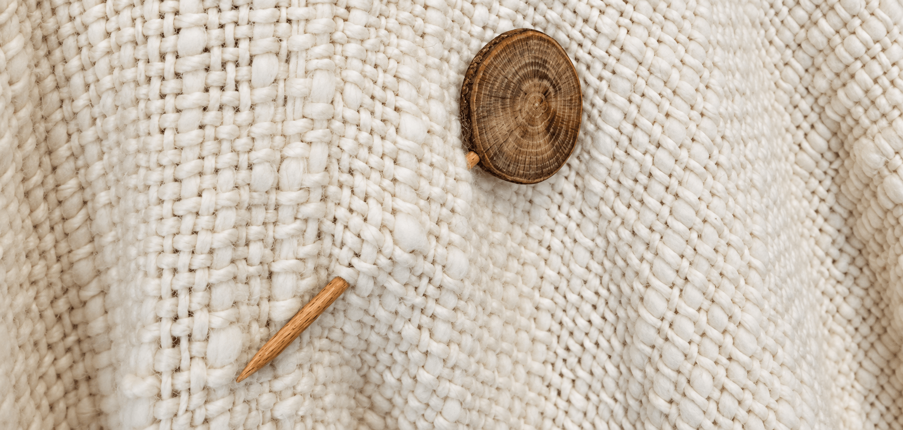Ruana Merino Imperial