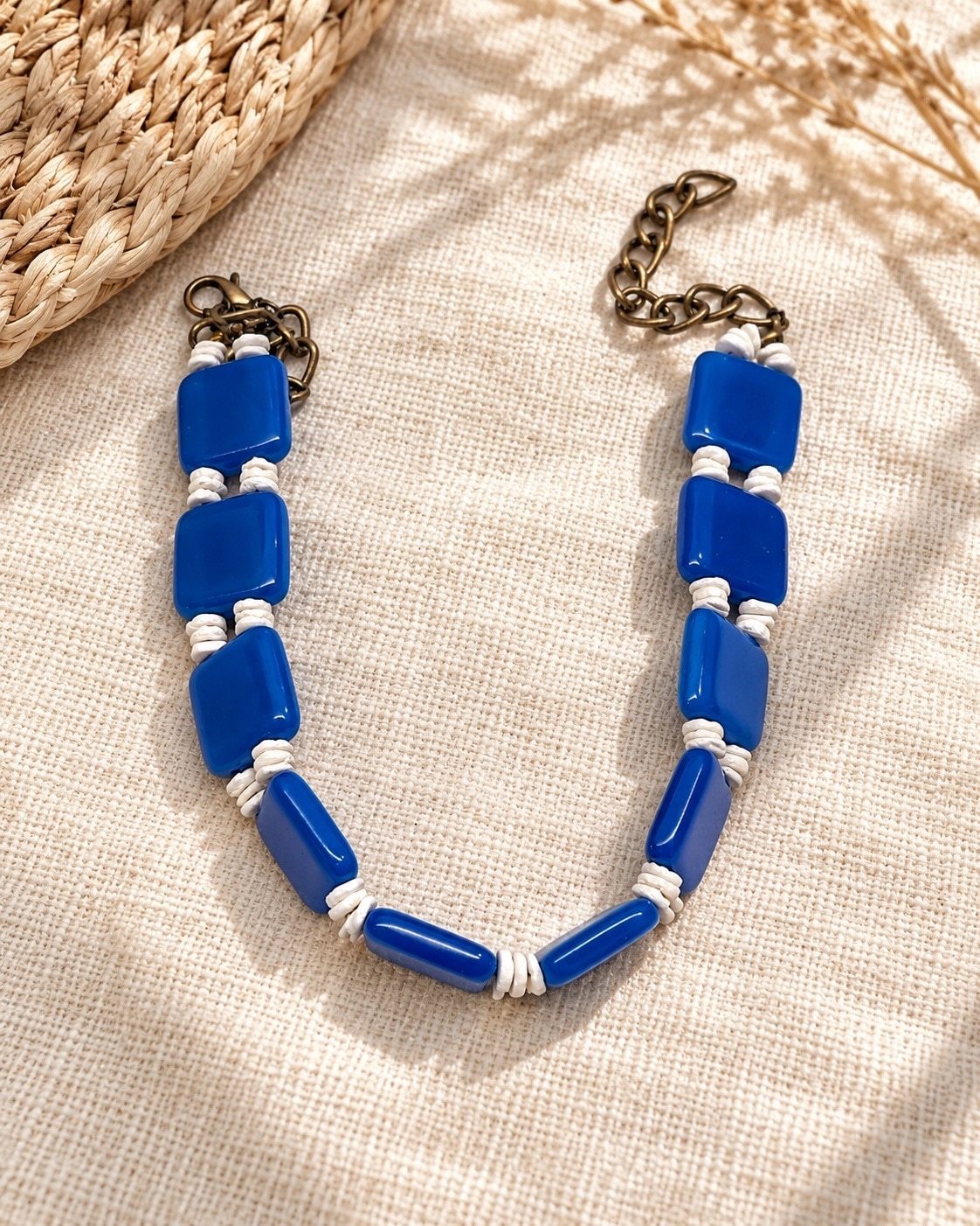 Gargantilla Azzurra