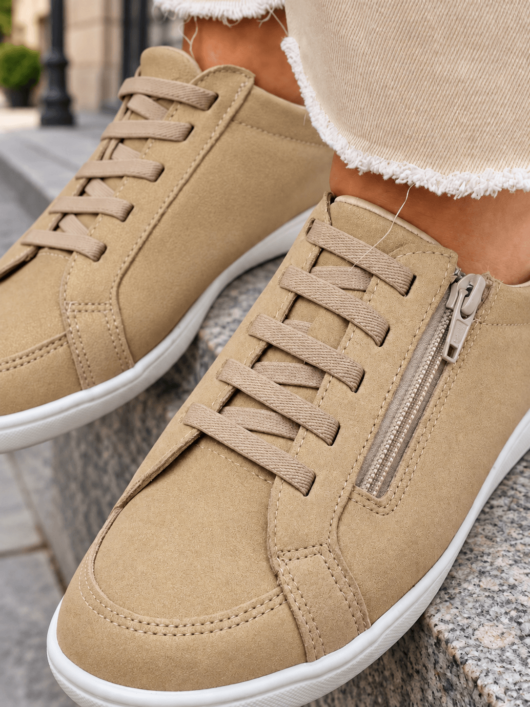 Sneaker Varys