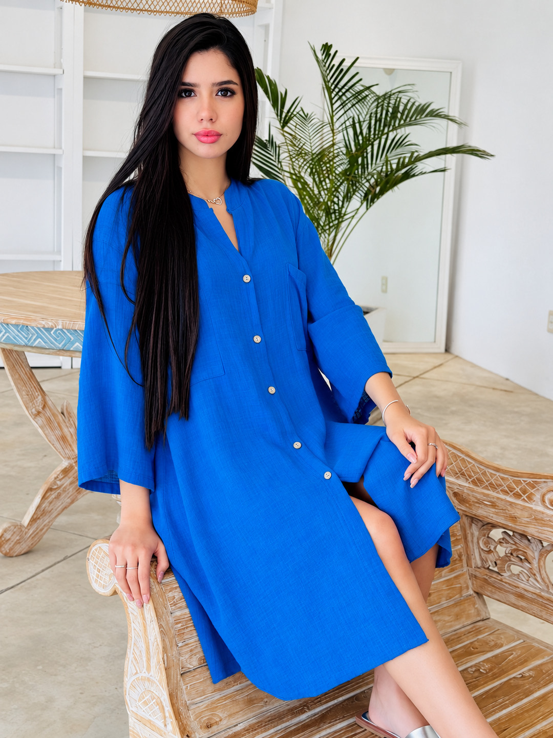 Camisa Liguria