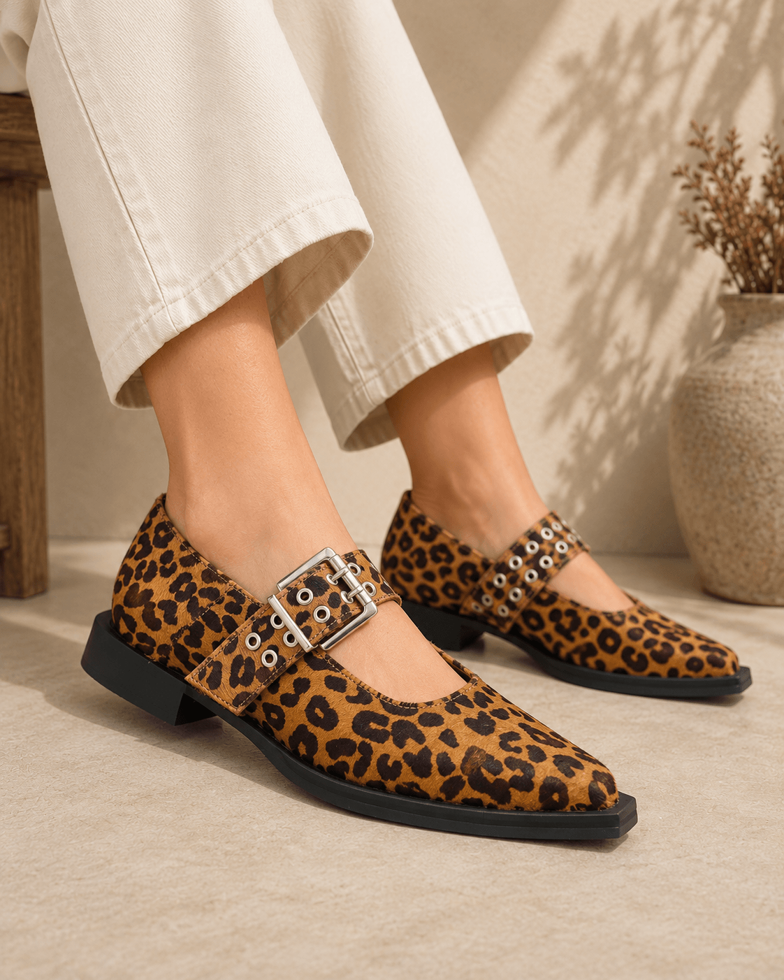 Zapato Tucson