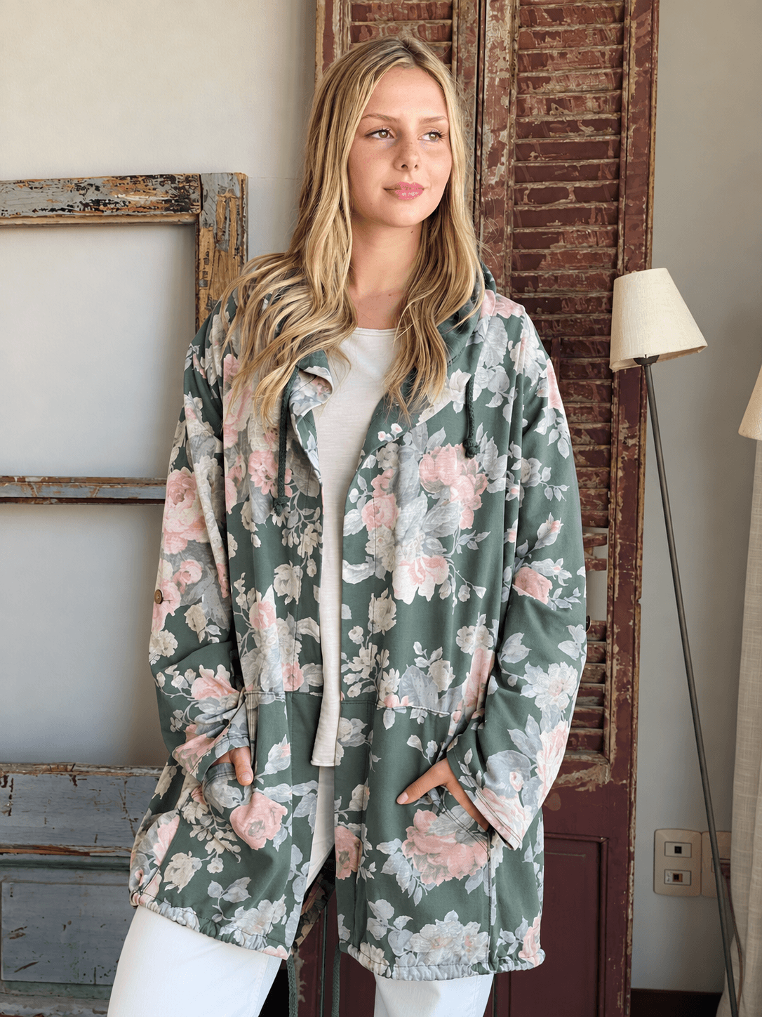 Campera Ringsted