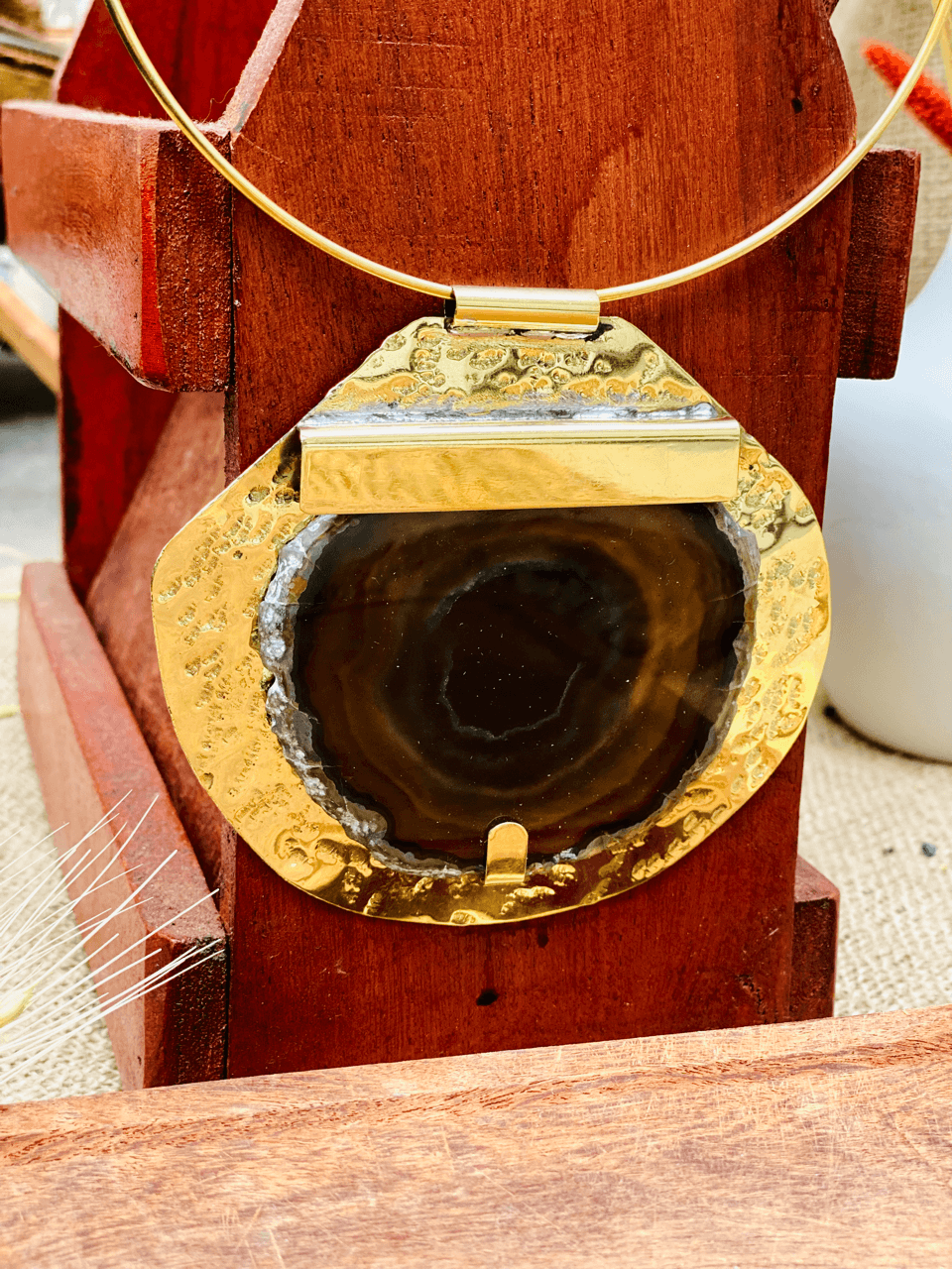 COLLAR TURIN