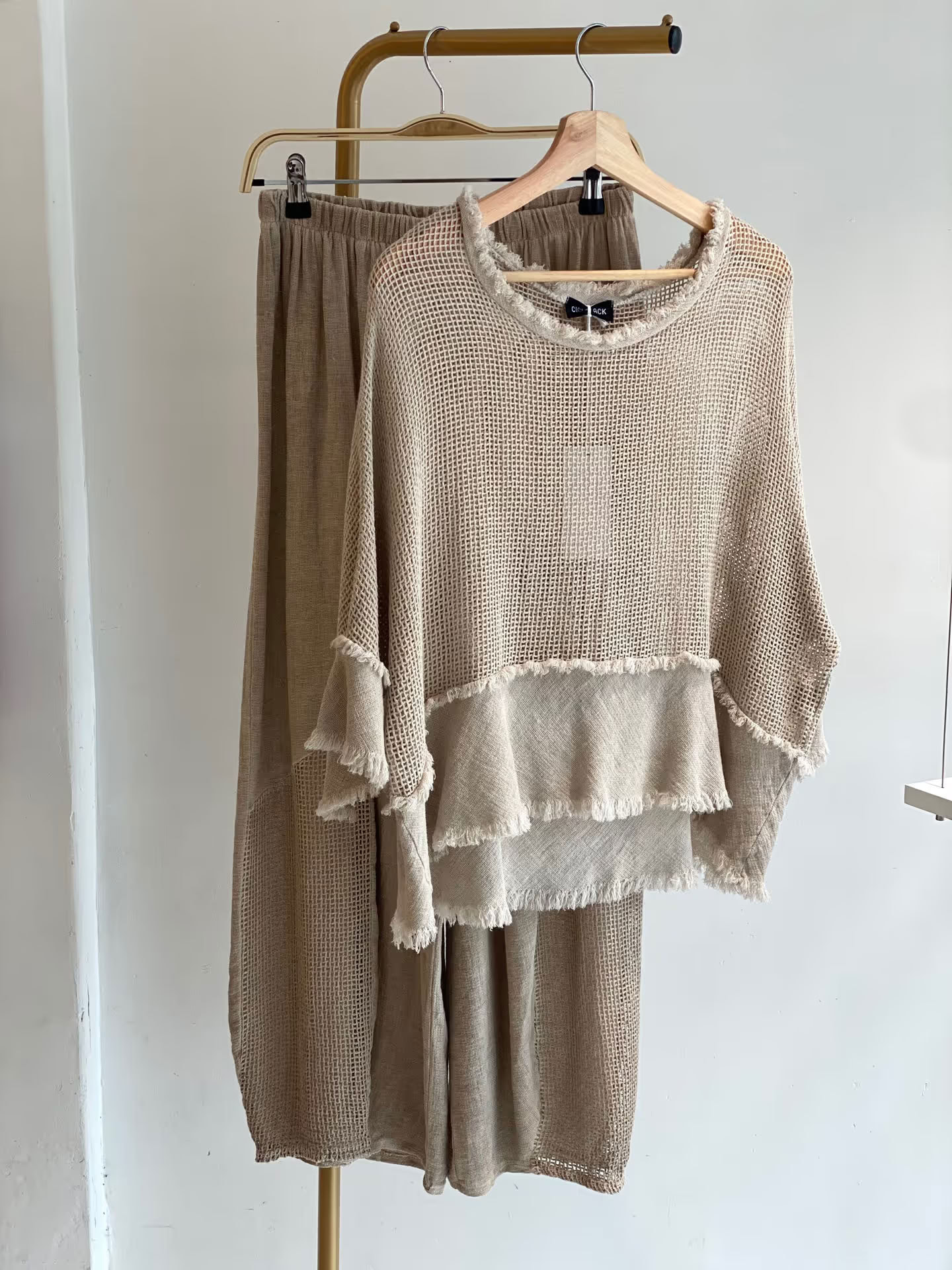 Blusa Vega