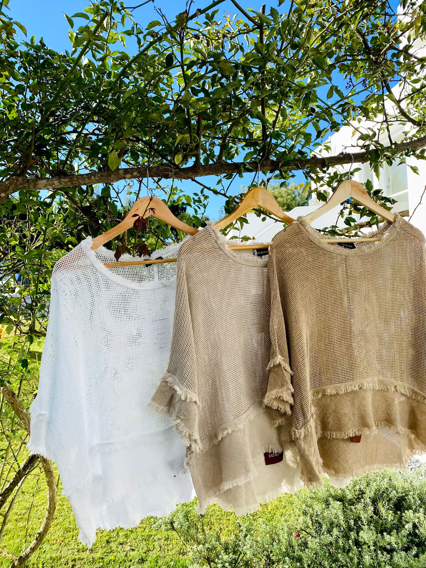 Blusa Vega