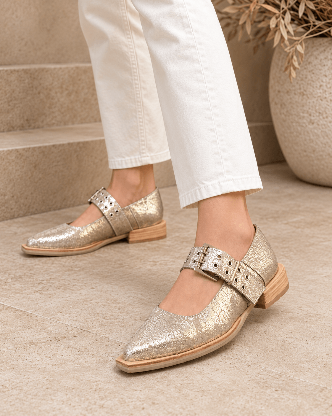 Zapato Tucson
